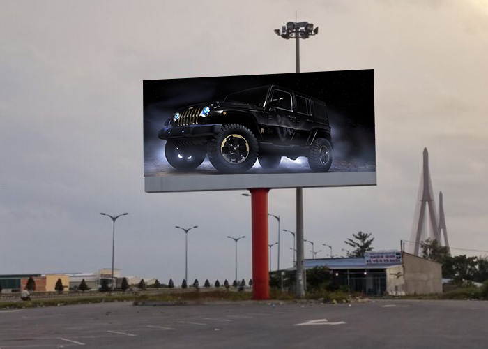 outdoor led display37