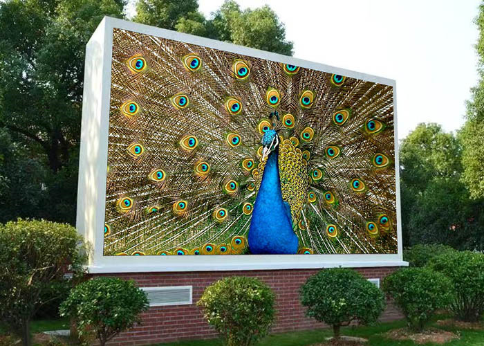 outdoor led display92