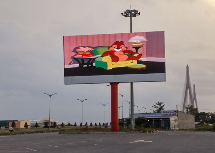 outdoor led display34