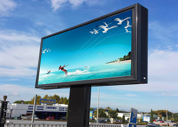 Outdoor LED Display (6)