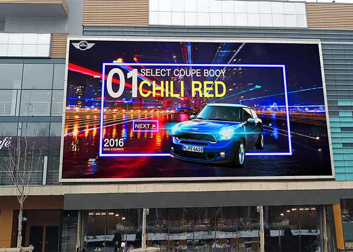 Outdoor LED Display (4)