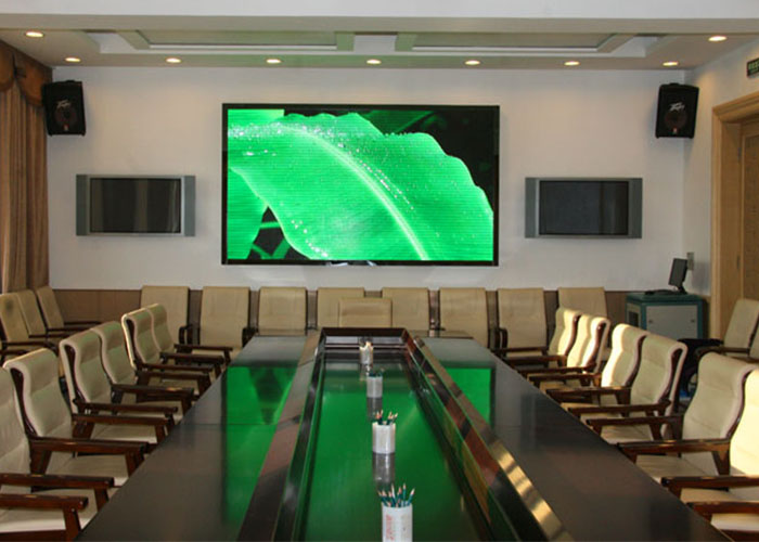 conference room led display (6)