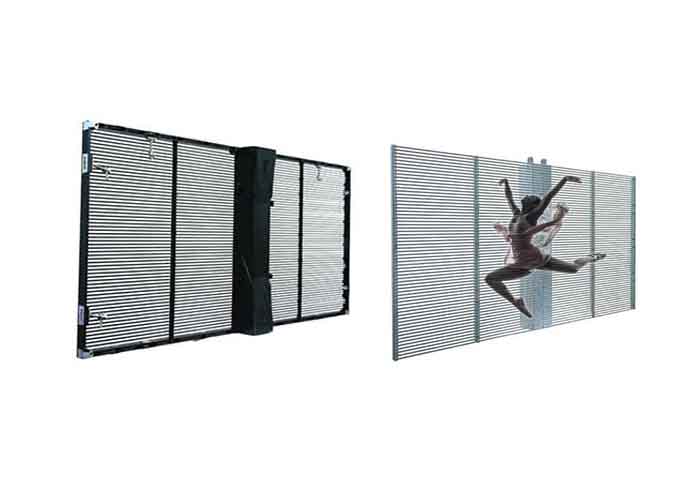 led screen panels for sale