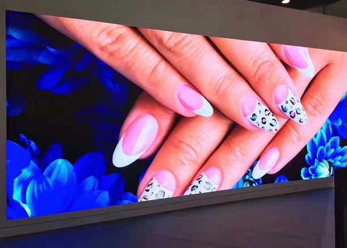 Indoor LED Display (5)