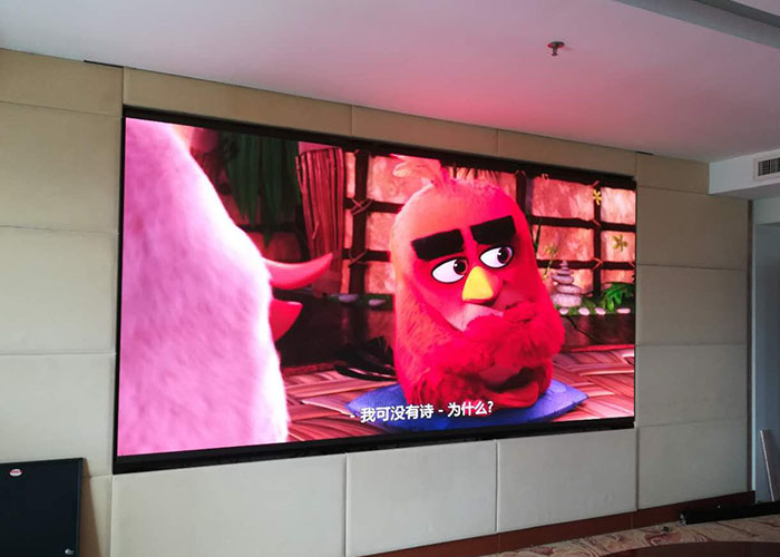 Smart conference led display (9)