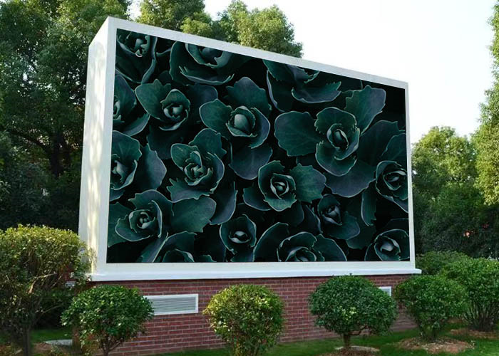 outdoor led display91