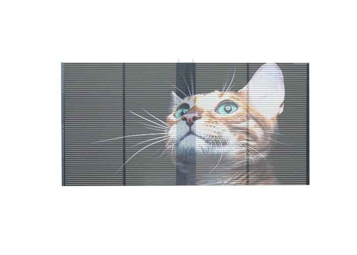 transparent led screen  (49)