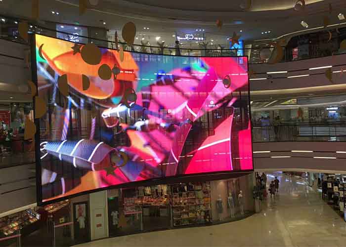 transparent led screen  (66)