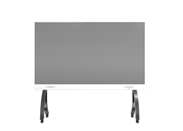 Smart conference led display (4)