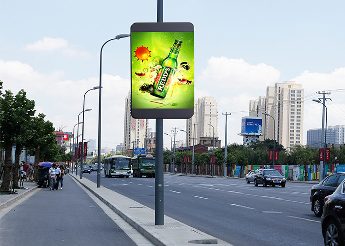 Samrt city led display (10)