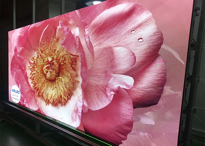 small pitch led display (7)