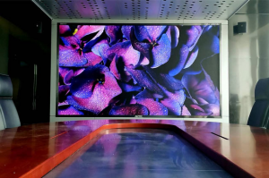 MPLED indoor led display