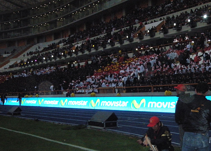 Sports perimeter led display (2)