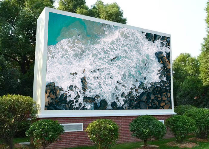 outdoor led display93