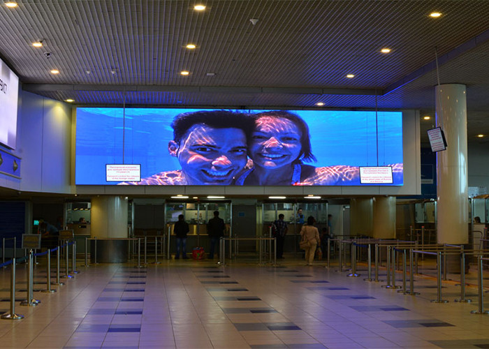 Indoor LED Display (4)