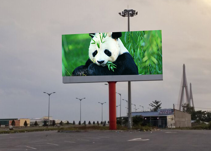 outdoor led display36